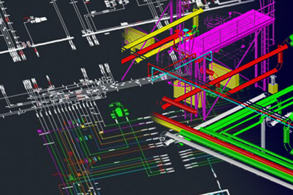 ProTech | Piping Design & General Engineering